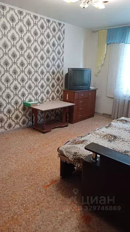 1-к кв. Башкортостан, Стерлитамак ул. Менделеева, 6 (32.0 м) - Фото 1