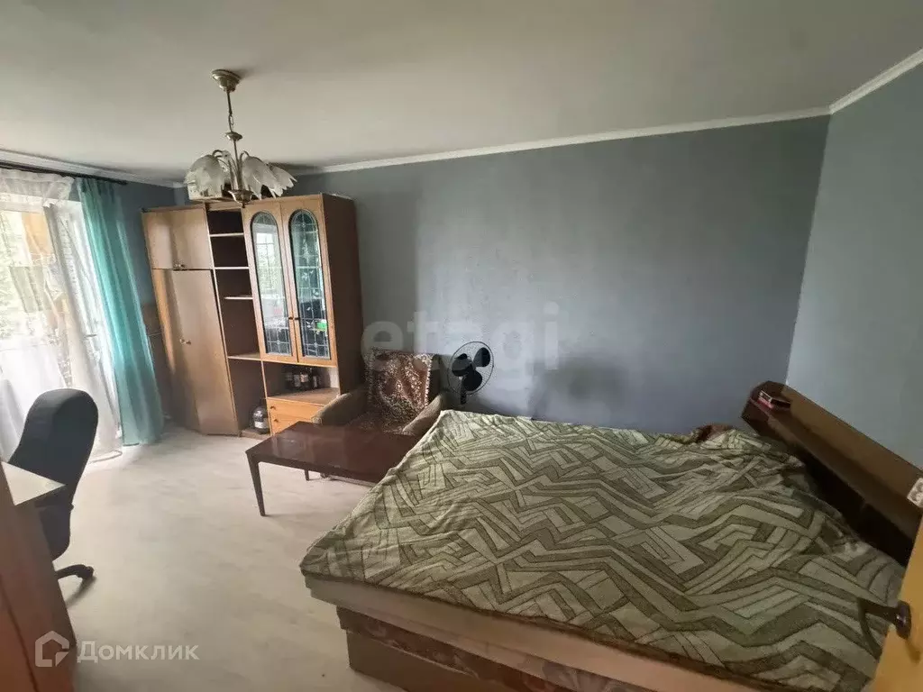 Продаётся 1-к квартира, 29.5 м - Фото 0