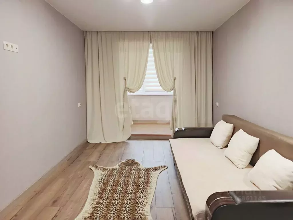 4-к кв. Приморский край, Владивосток ул. Нейбута, 30 (86.6 м) - Фото 0