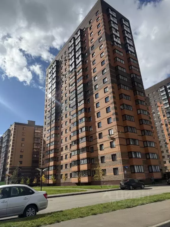 Студия Тверская область, Калининский муниципальный округ, д. Батино ... - Фото 1