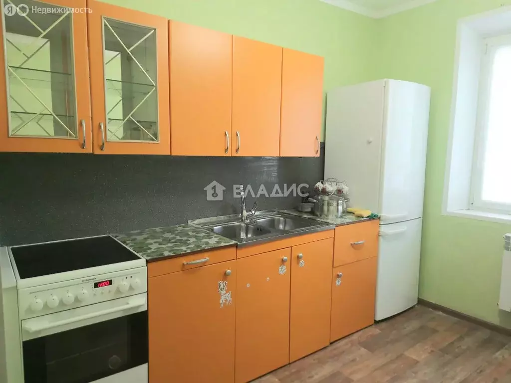 2-комнатная квартира: Тобольск, микрорайон 7А, 8 (52 м) - Фото 1