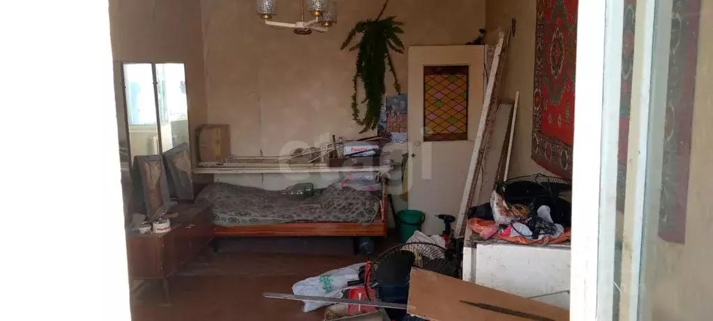 2-к кв. Тульская область, Узловая ул. Гагарина, 33 (42.7 м) - Фото 1