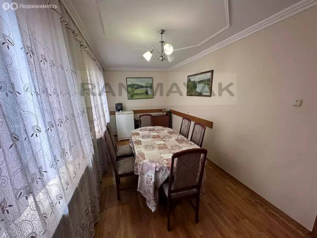 3-комнатная квартира: Майкоп, улица Ленина, 23 (76 м) - Фото 2