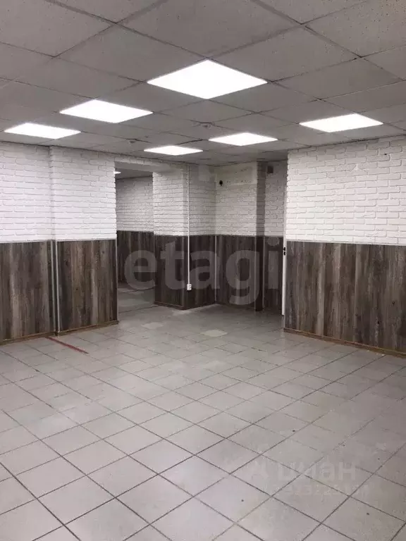 Торговая площадь в Кировская область, Киров Центральный Рынок мкр,  ... - Фото 1