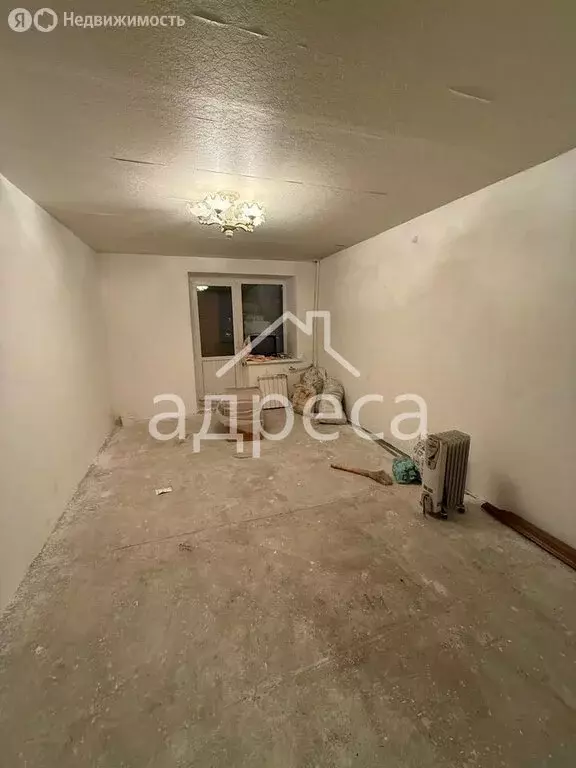 2-комнатная квартира: Самара, улица Мичурина, 17 (56.1 м) - Фото 2