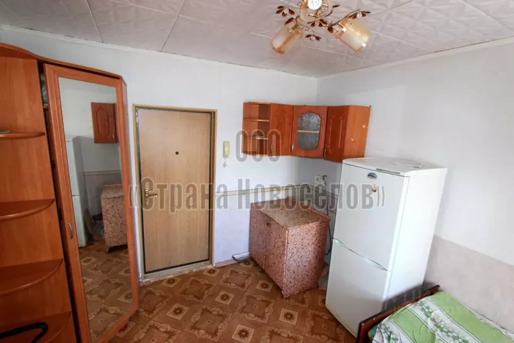 Комната Мордовия, Саранск ул. Пушкина, 10 (13.4 м) - Фото 2