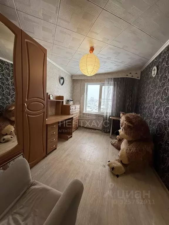 2-к кв. Владимирская область, Собинский муниципальный округ, д. ... - Фото 1