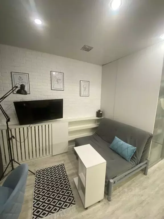 Студия Татарстан, Казань Октябрьская ул., 1а (13.0 м) - Фото 1