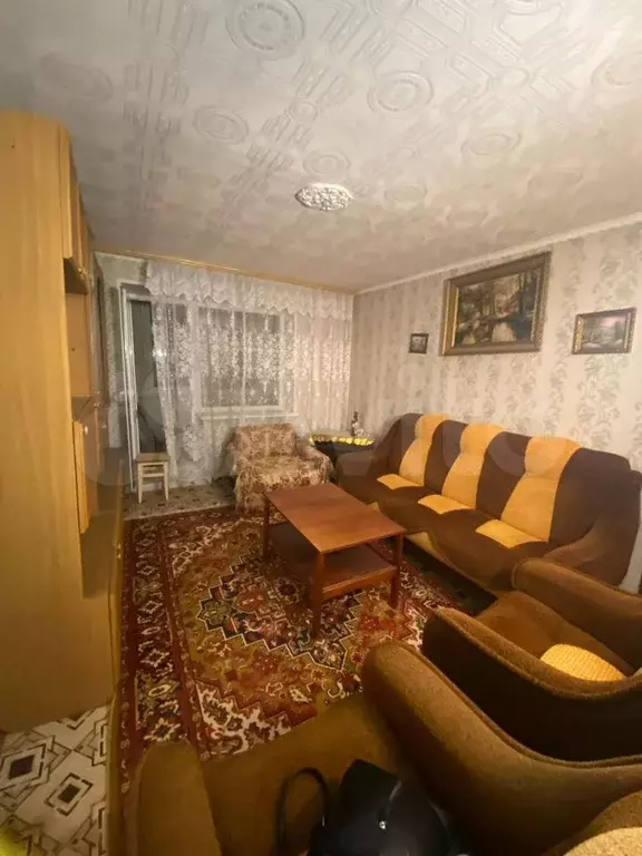 2-к. квартира, 40 м, 7/9 эт. - Фото 0