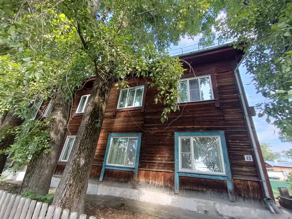 Продаётся 2-к квартира, 56.5 м - Фото 0