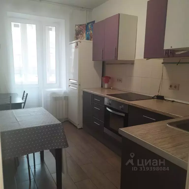 1-к кв. Москва пос. Коммунарка, ул. Потаповская Роща, 14 (35.0 м) - Фото 0