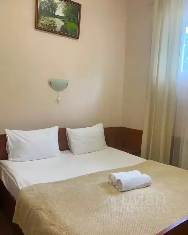 Комната Ростовская область, Ростов-на-Дону Буденновский просп., 42/50 - Фото 2