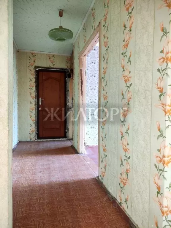3-к кв. Орловская область, Орел Раздольная ул., 88 (66.2 м) - Фото 2