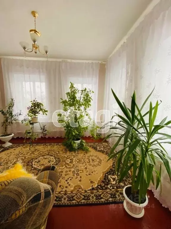 Дом в Краснодарский край, Щербиновский район, Новощербиновская ст-ца ... - Фото 2