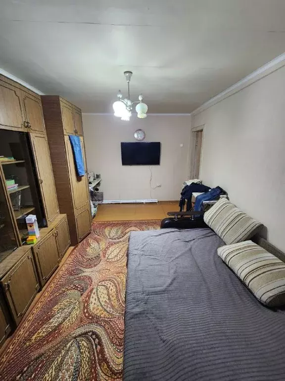 Продаётся 2-к квартира, 43.8 м - Фото 0