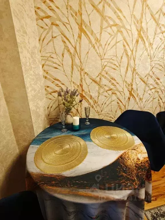 1-к кв. Белгородская область, Белгород ул. Есенина, 8 (54.0 м) - Фото 2