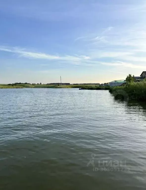 Участок в Амурская область, Зейский муниципальный округ, пос. ... - Фото 1