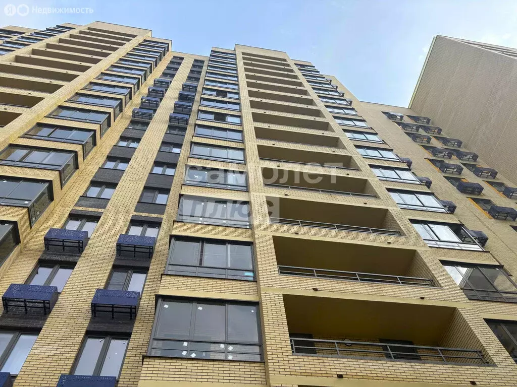 2-комнатная квартира: Щёлково, Полевая улица, 4Б (68.4 м) - Фото 2