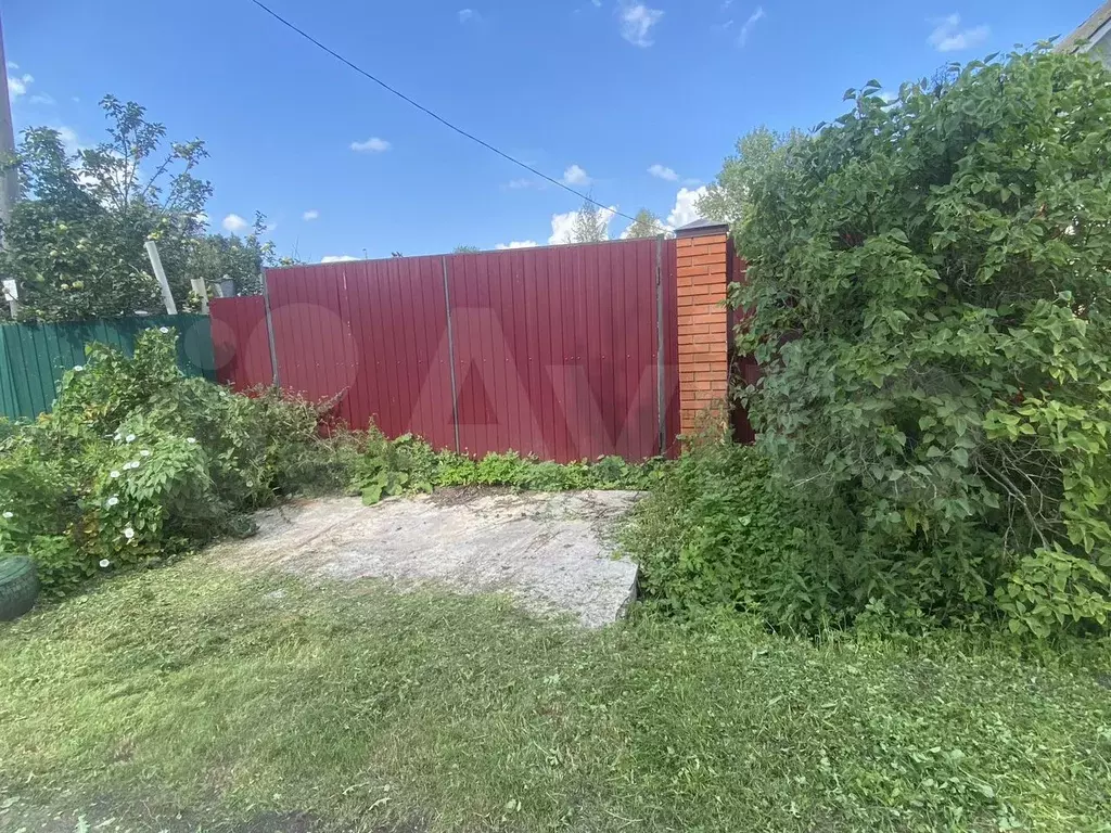 Дом 60 м на участке 6 сот. - Фото 1