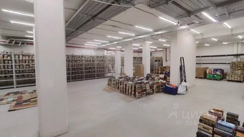 Помещение свободного назначения в Москва ул. Архитектора Власова, 6С1 ... - Фото 1