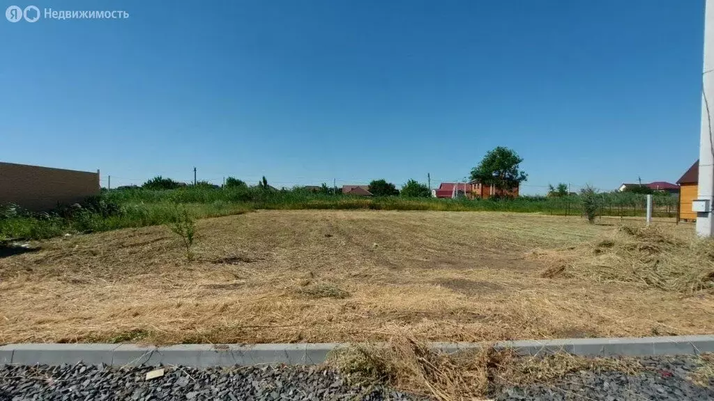 Участок в Красный Сад, улица Лермонтова, 72 (6 м) - Фото 0