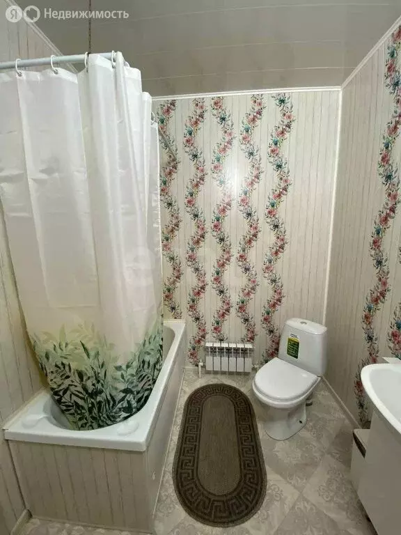 Дом в Шадринск, улица Шумилова (112.9 м) - Фото 1