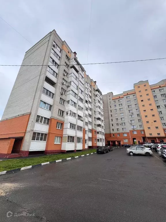Продаётся 1-к квартира, 37.8 м - Фото 1