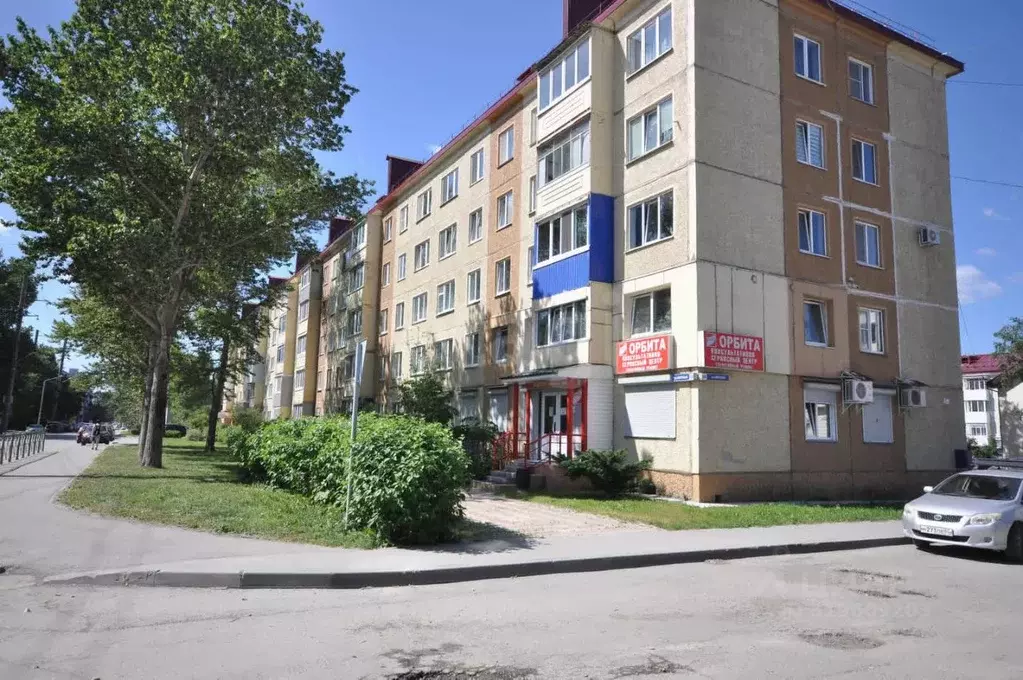 Помещение свободного назначения в Сахалинская область, Южно-Сахалинск ... - Фото 0