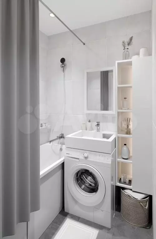 3-к. квартира, 75,5 м, 3/17 эт. - Фото 0