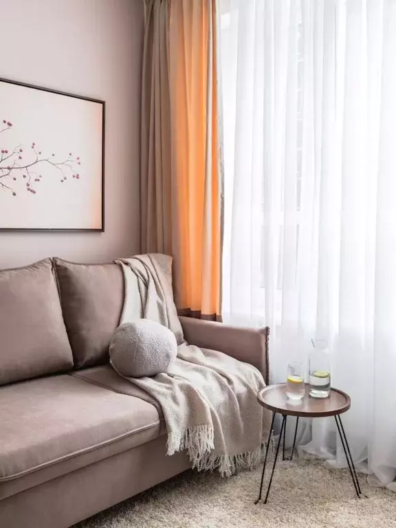 Студия Санкт-Петербург просп. Обуховской обороны, 36 (25.0 м) - Фото 2