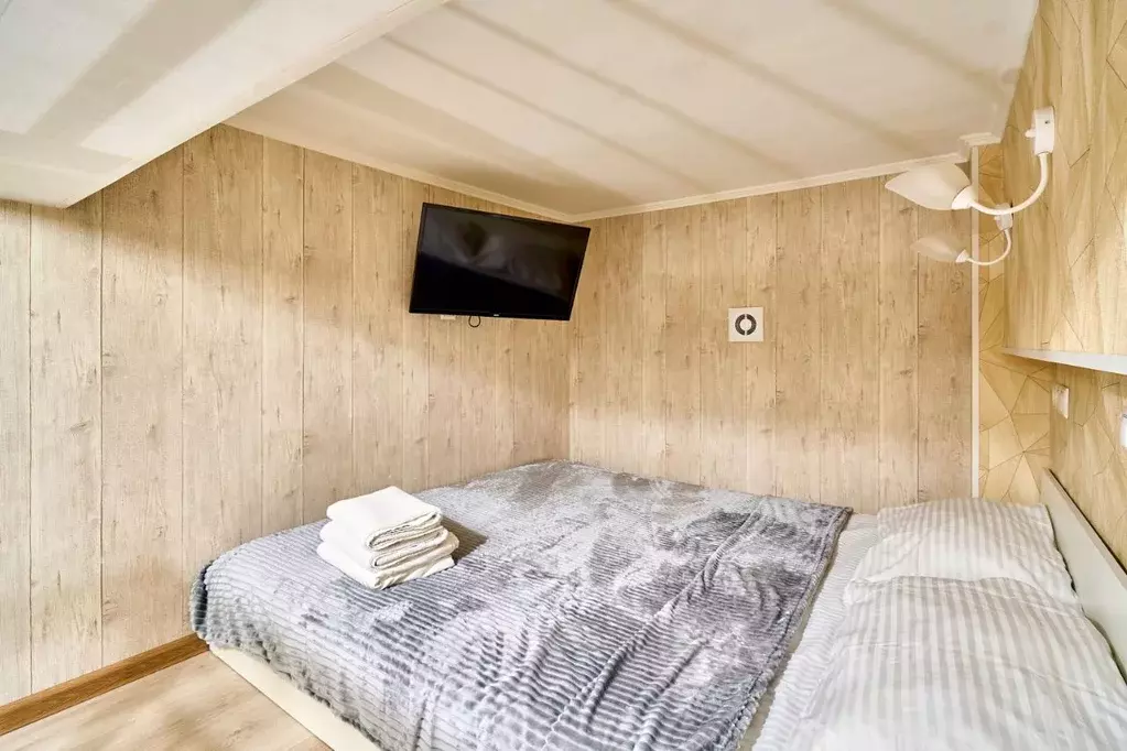 1-к кв. Москва Автозаводская ул., 23К7 (19.0 м) - Фото 2