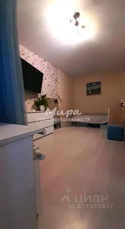 1-к кв. Московская область, Балашиха ш. Косинское, 8 (37.4 м) - Фото 2