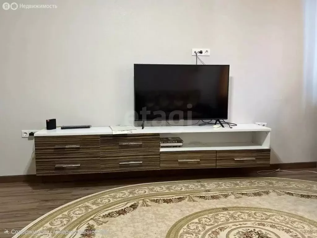 1-комнатная квартира: Самара, Революционная улица, 128 (40 м) - Фото 2