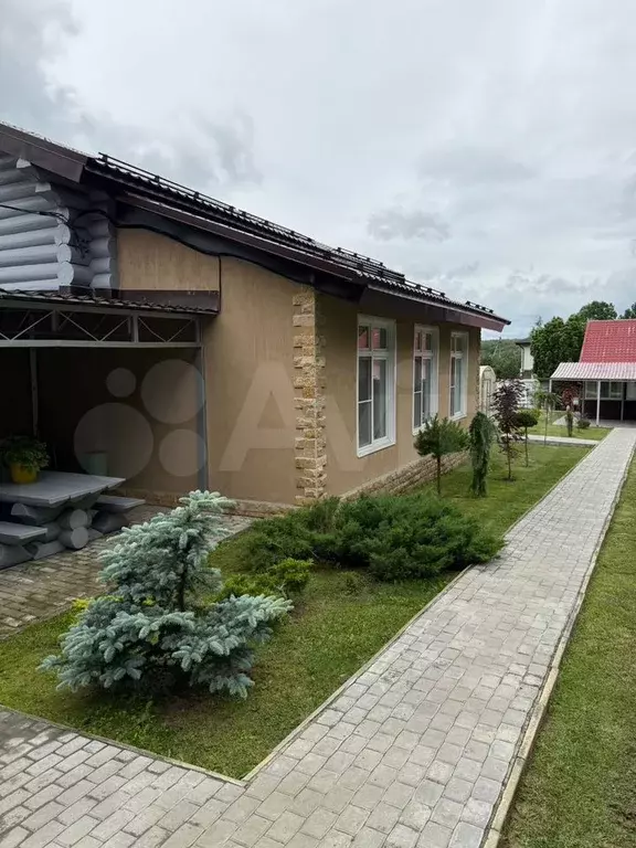 Дом 250 м на участке 20 сот. - Фото 1