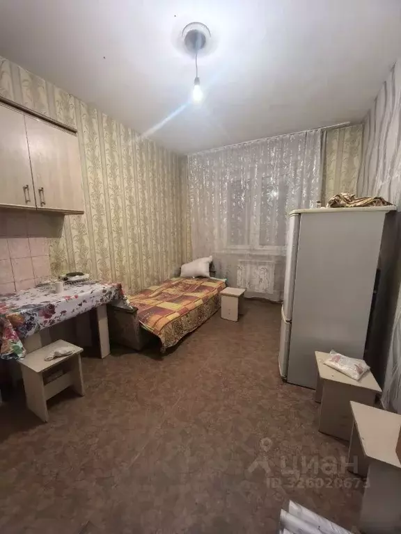 Комната Красноярский край, Красноярск ул. Рокоссовского, 18 (10.0 м) - Фото 2