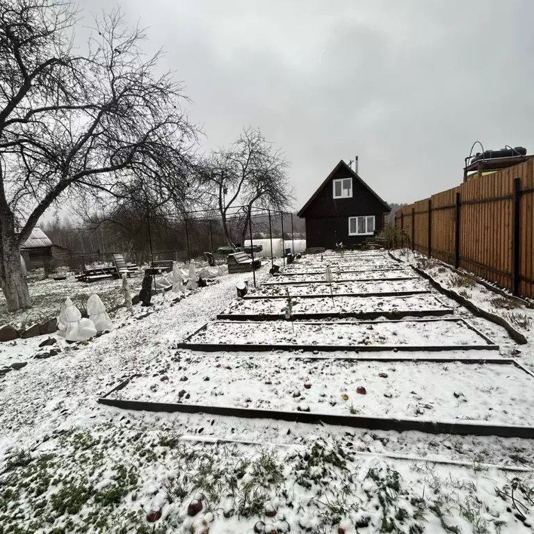 Дом в Ивановская область, Лежневский район, Новогоркинское с/пос, д. ... - Фото 2