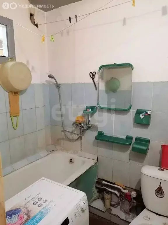 1-комнатная квартира: Светлый, 58 (31 м) - Фото 0