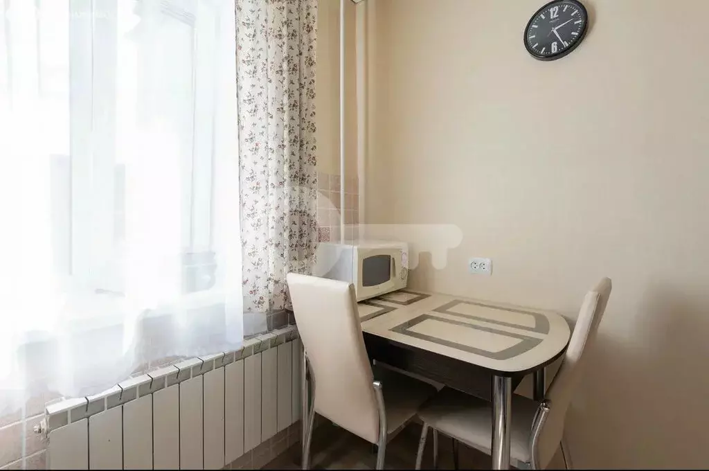 1-комнатная квартира: Казань, улица Родины, 33 (34 м) - Фото 1