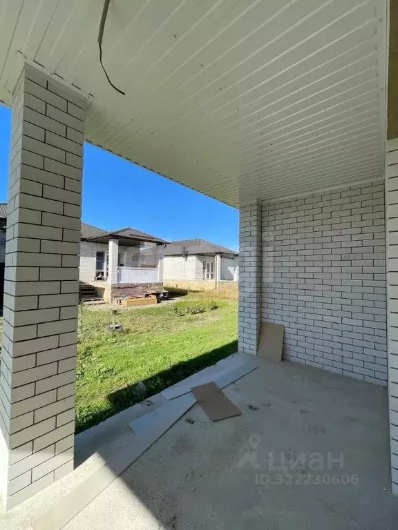 Дом в Ставропольский край, Михайловск Шпаковский район, ул. Николая ... - Фото 2