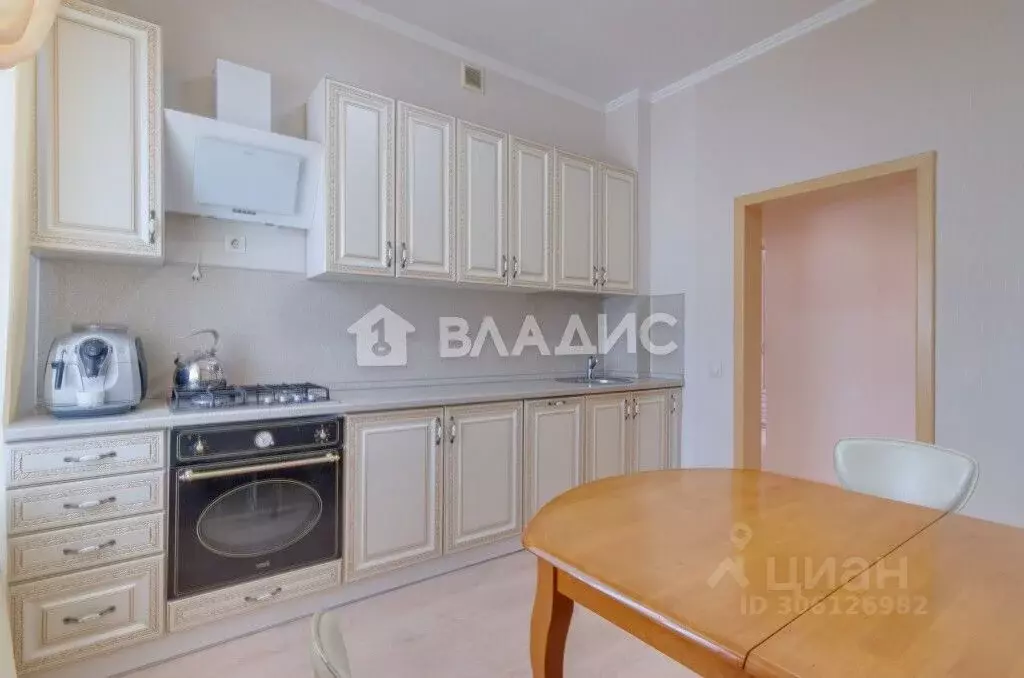 3-к кв. Вологодская область, Вологда ул. Левичева, 28 (72.0 м) - Фото 1