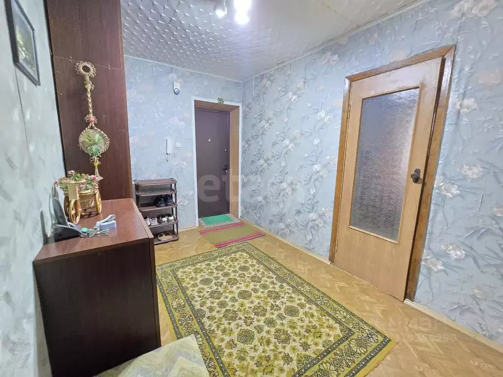 2-к кв. Смоленская область, Смоленск Мало-Краснофлотская ул., 37а ... - Фото 1