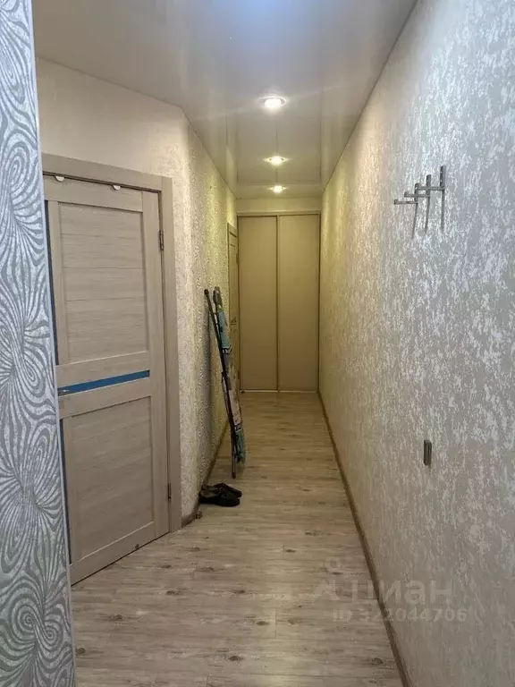 3-к кв. Липецкая область, Грязи Коммунальная ул., 9 (47.7 м) - Фото 0