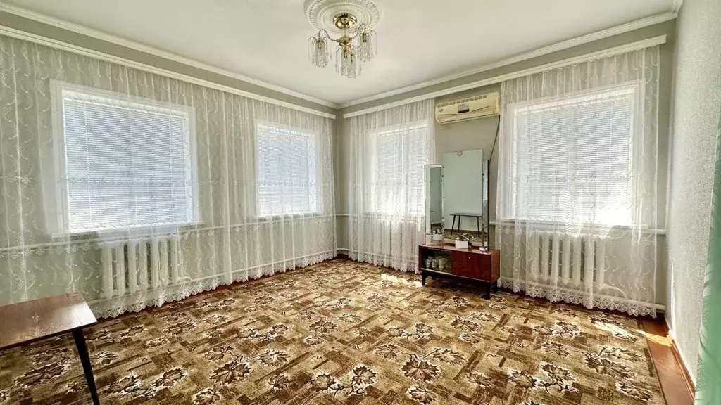 Дом в Краснодарский край, Курганинский район, Родниковское с/пос, ... - Фото 0