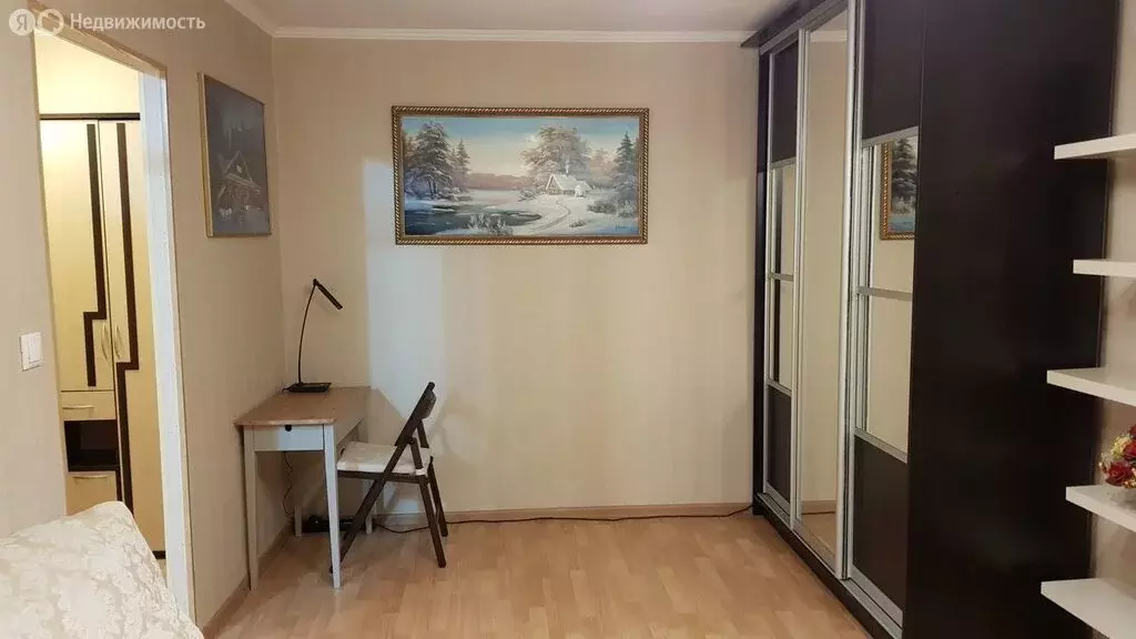 1-комнатная квартира: Москва, улица Адмирала Макарова, 21 (40 м) - Фото 1