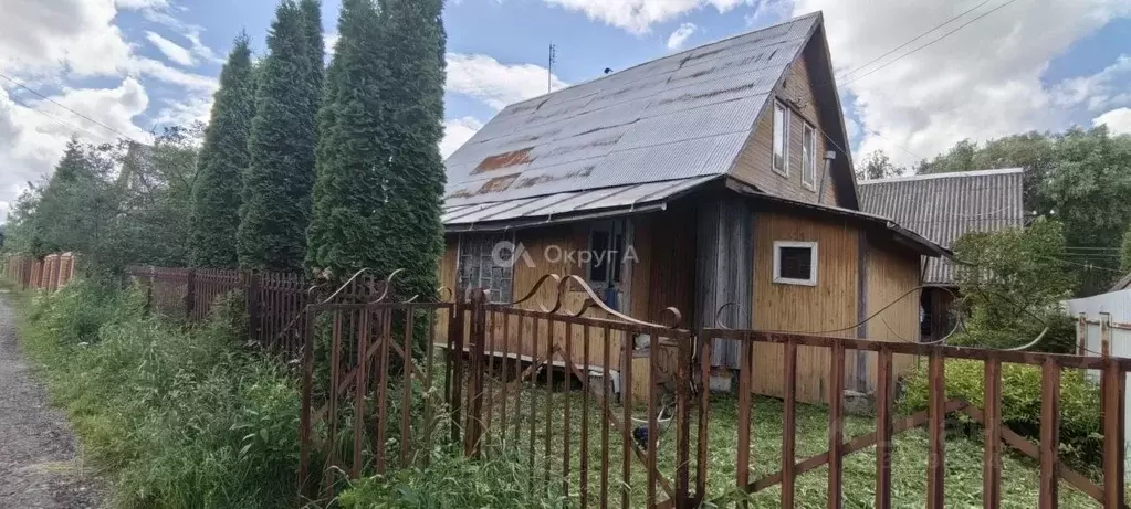 Дом в Московская область, Богородский городской округ, Селена СНТ ул. ... - Фото 1