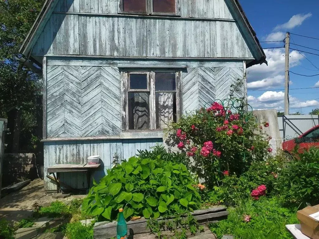 Коттедж в Калужская область, Обнинск Березка СНТ, 87 (25 м) - Фото 1