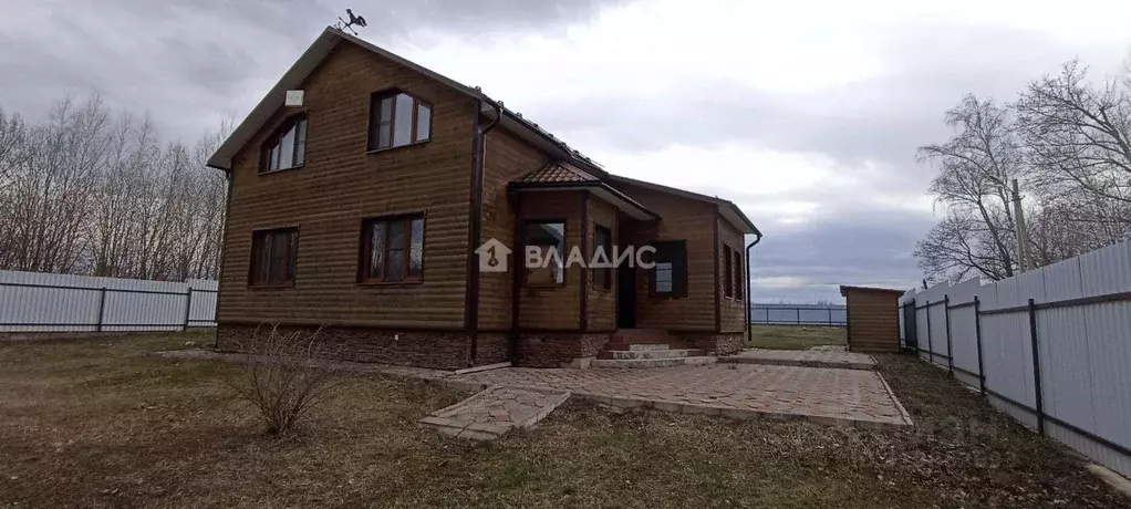 Дом в Московская область, Коломна городской округ, д. Свиридоново  ... - Фото 1