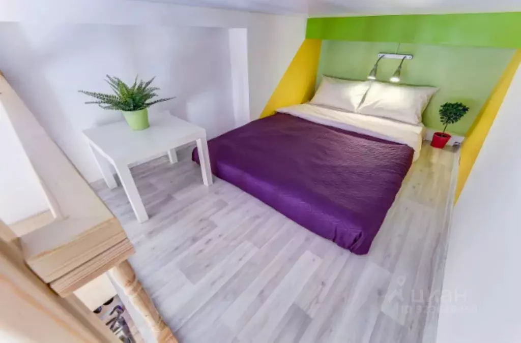 1-к кв. Санкт-Петербург Разъезжая ул., 43/1 (14.0 м) - Фото 1