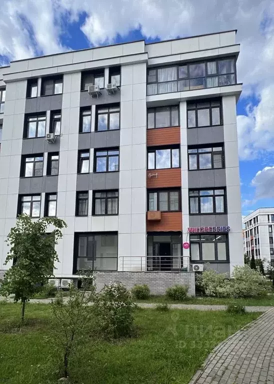 Помещение свободного назначения в Московская область, Красногорск ... - Фото 1