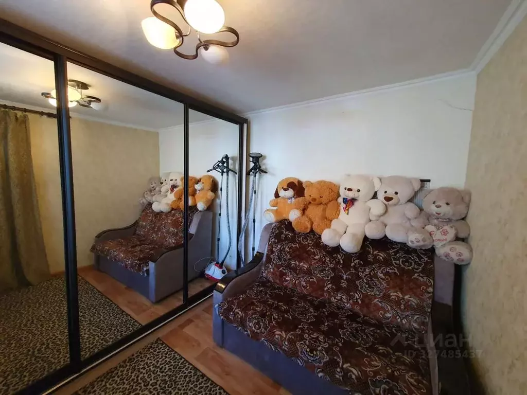 Дом в Северная Осетия, Владикавказ ул. Дивизии НКВД, 22 (35 м) - Фото 1